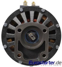 1* Dc Motor - Elektro Motor