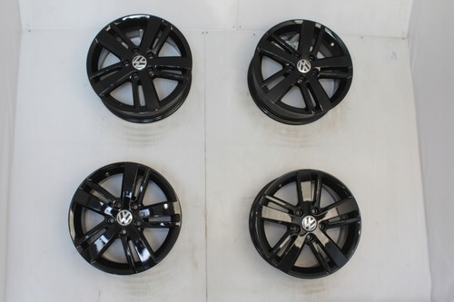 Original alufelgen - 4x,