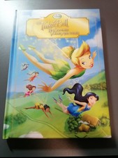 Tinkerbell - Ein Sommer voller