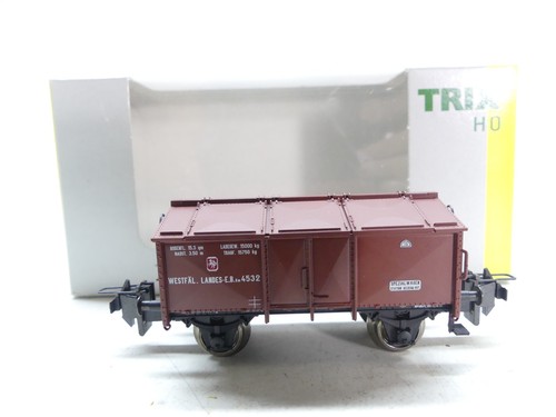 Trix express 33918 - h0,