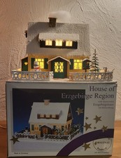 Lichterhaus Forsthaus Förster