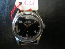 Vintage Military Style