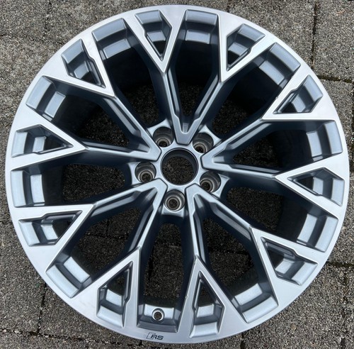 Original alufelge audi - 19",