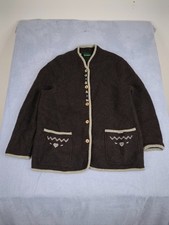 Geiger Janker Knit Cardigan