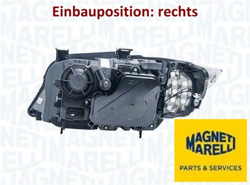 Magneti marelli 719000000030 - magneti,