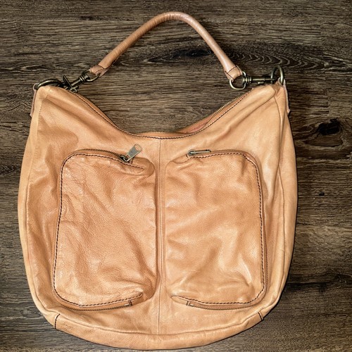Liebeskind genuine leather - genuine,