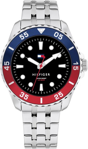 Tommy hilfiger damen uhr lori - tommy,