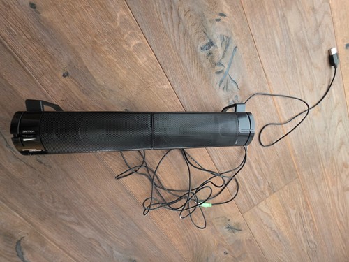 Auvisio soundbar für den - auvisio,