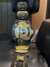 Winged Eagle Championship