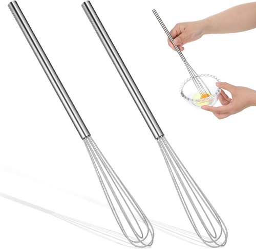 Stück schneebesen klein - 2,