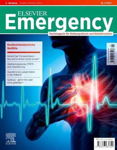 Elsevier emergency - elsevier,
