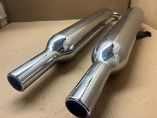 Auspuff links rechts 2206361