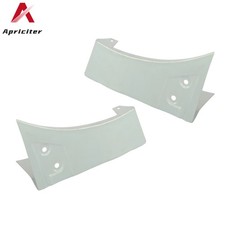 Kotflügel Reparaturblech FÜR