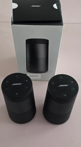 Bose soundlink revolve 2 - bose,
