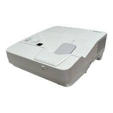 NEC UM330W Kurzdistanz Beamer