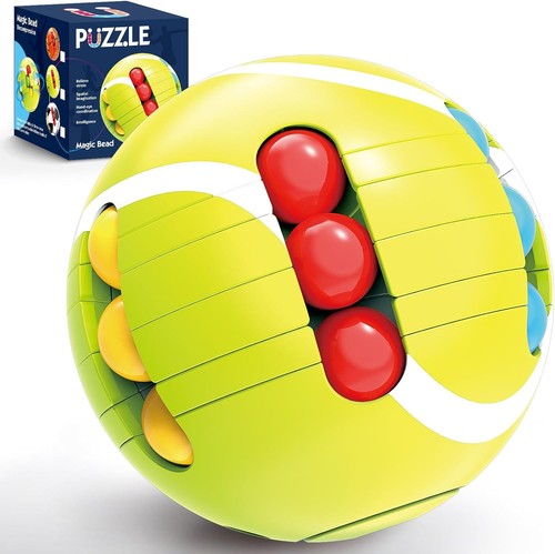Puzzle spielzeug sport ball - spielzeug,
