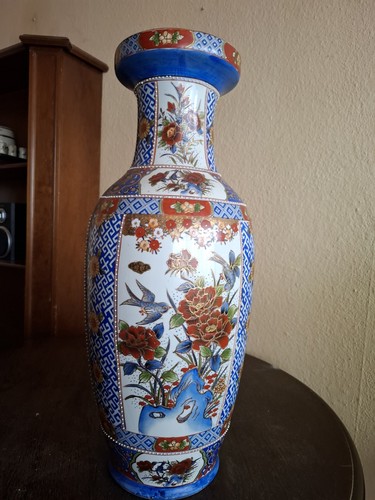 Chinesische vase ming dynasty - chinesische,