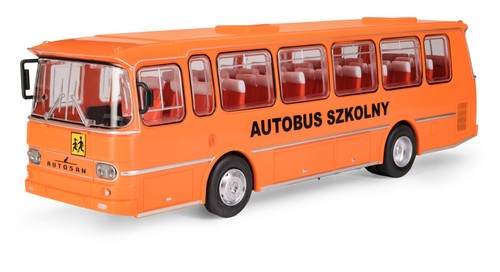 Autosan school bus - h9-20,