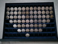  1 Gulden NL 61 Stück 720er