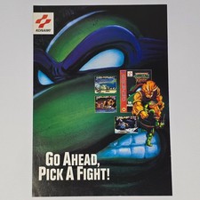 Teenage Mutant Ninja Turtles