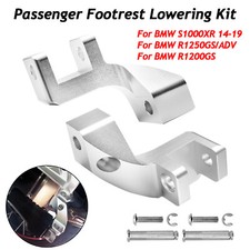 40mm Sozius Fußrasten