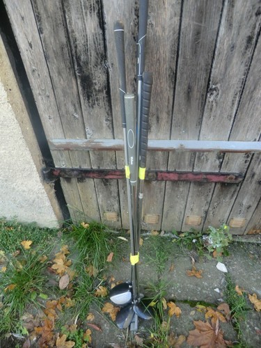 Golfschläger wilson stück - golfschläger, 5