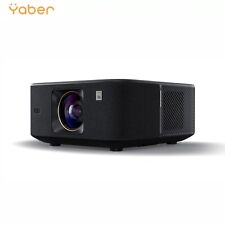 Beamer FullHD 1080p Multimedia-Projektor mit JBL-Lautsprechern Heimkino Yaber