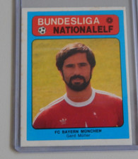 Gerd Müller -  Bayern