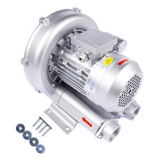 Seitenkanalverdichter