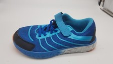Kinder Sneaker Vty blau 32 Second Hand 02.08.2024 24A
