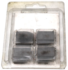 4 Stück REMS Schneidbacken RWS 521042 R 3/4 25 Schneid Backen Schneidbacke