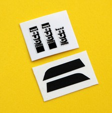 Klassisch Corgi Whizzwheels'