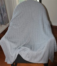 Lanerossi, Strickplaid