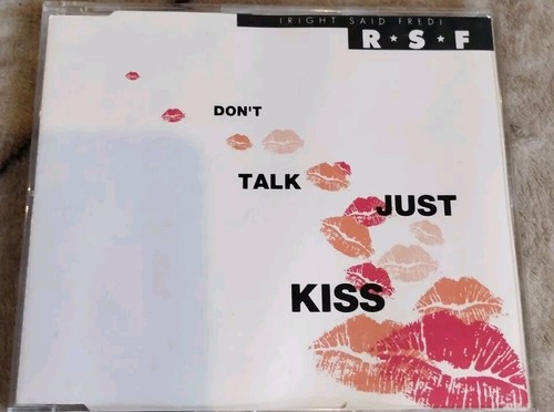 Right said fred - right, don´t