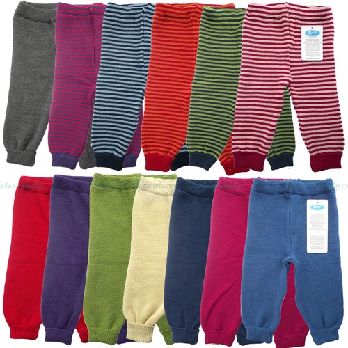 Reiff baby leggings strick - leggings,