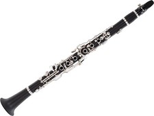 Schreiber D26 2.0 B Klarinette