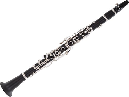 Schreiber d26 b klarinette - schreiber, 2.0