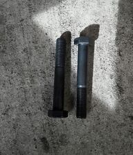 VW T4 2x Stoßdämpferschraube