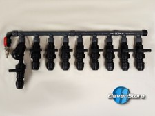 Bewässerung Verteiler