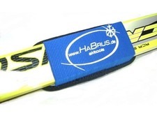 Habrus skitools Klettband LL