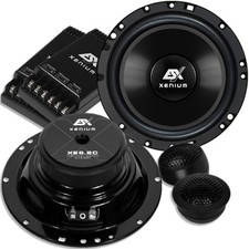 ESX Xenium XE 6.2C 2 Wege 16,5