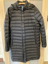 Lands End Daunenmantel