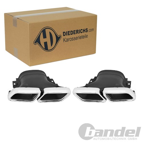 Diederichs tuning - diederichs,