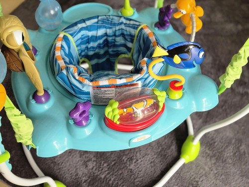 Disney finding nemo - finding, of