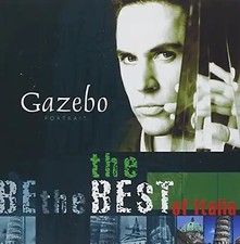 Gazebo - The Best