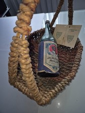 Rum Antik rar Afrika Weltkrieg Rommel original Afrika Korps