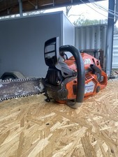 Profisäge  Husqvarna 560 XP G