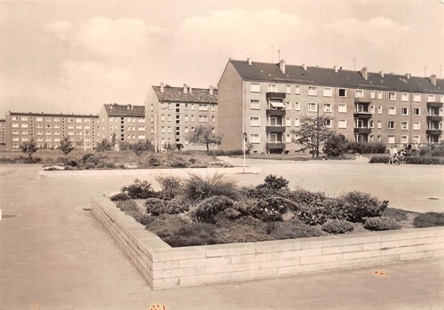 Lucka friedrich engels straße - lucka, friedrich-engels-straße