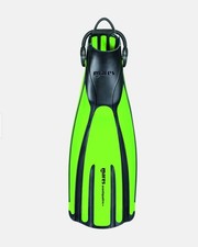 Mares Avanti Quattro+ Geräteflossen Gr. S, lime