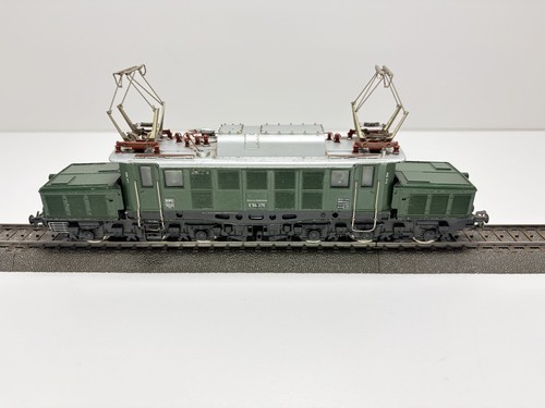 Märklin 3022 lok - märklin, e94